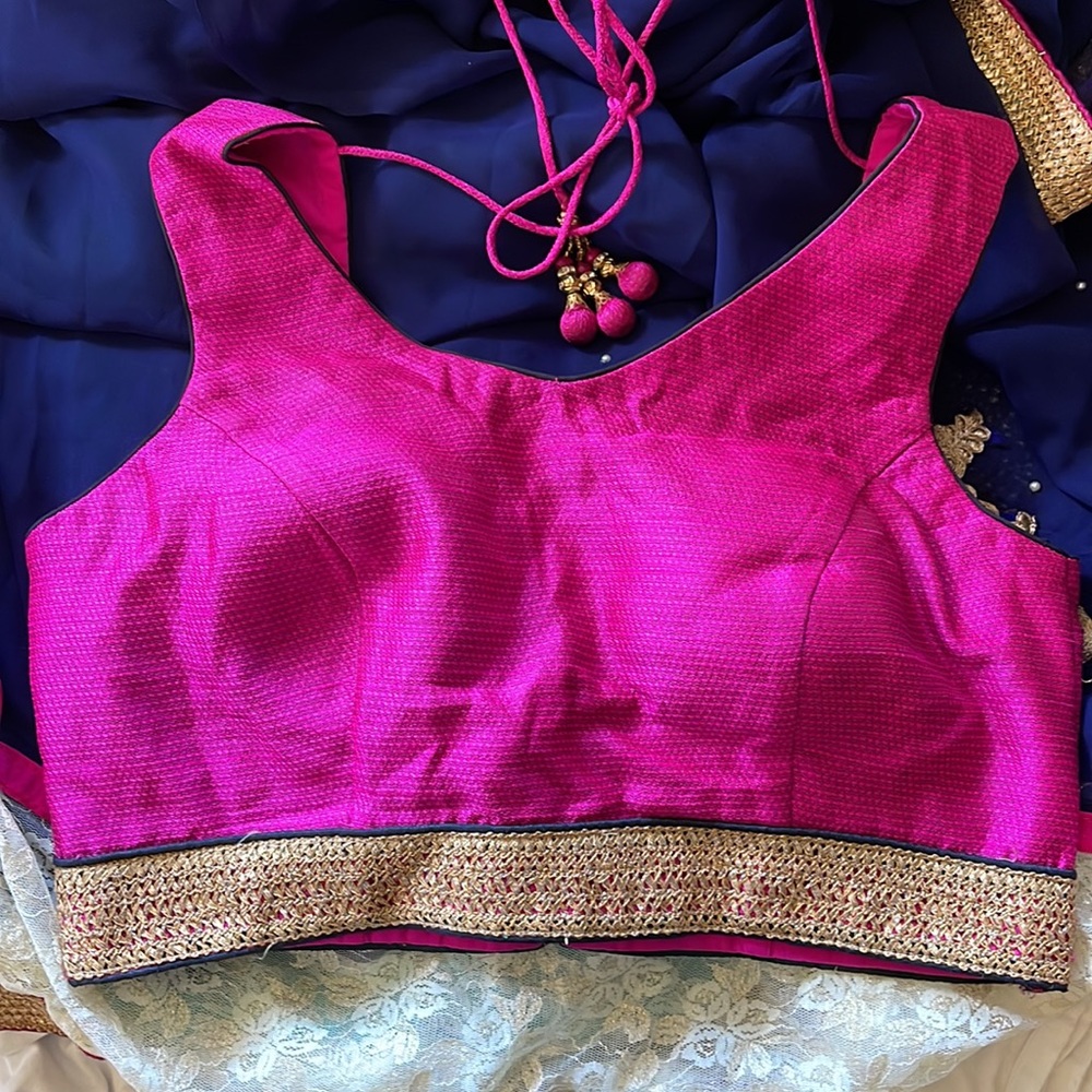 Saree - Picture 4 of 6